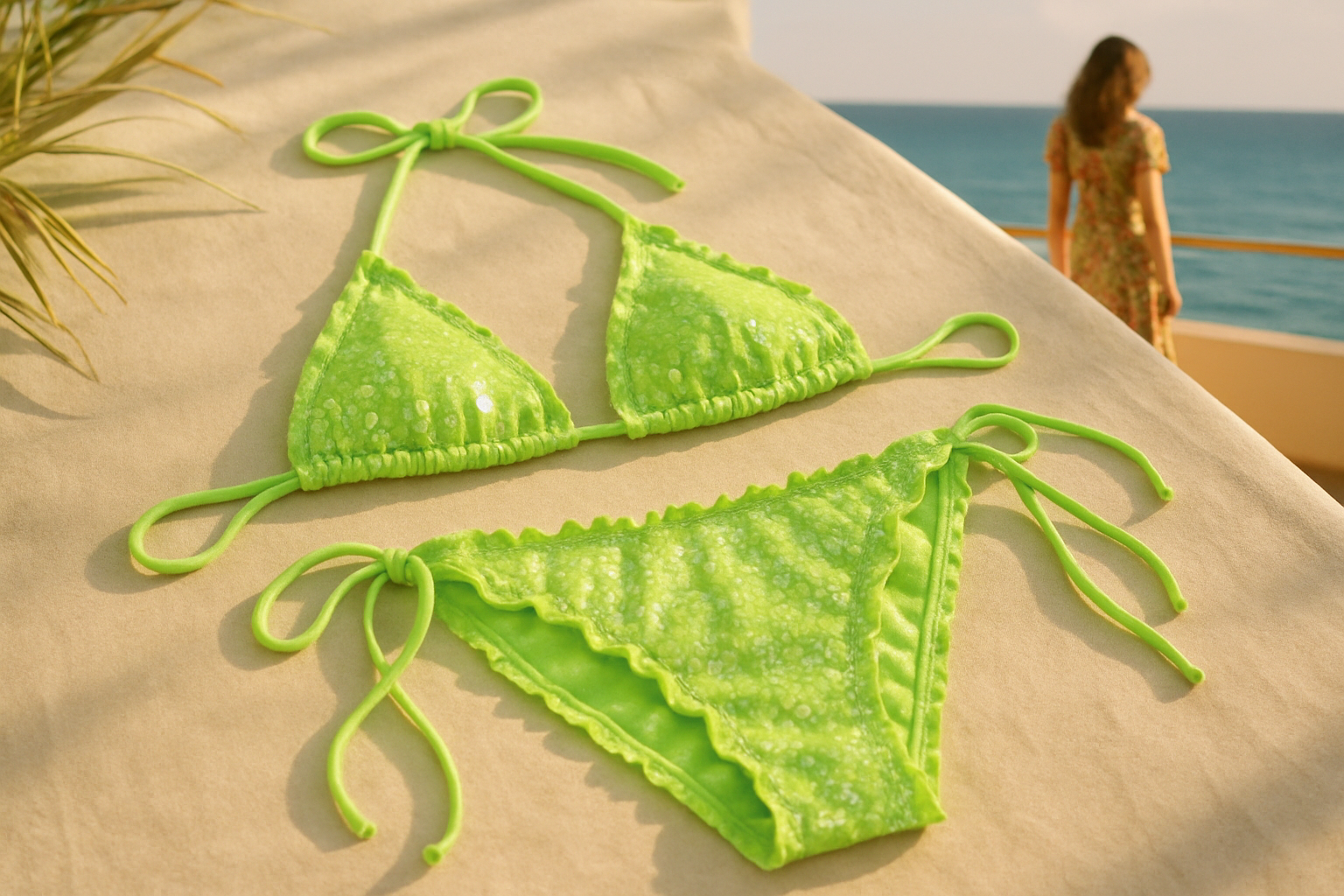 Ultimate Guide to Resort Vacation Attire